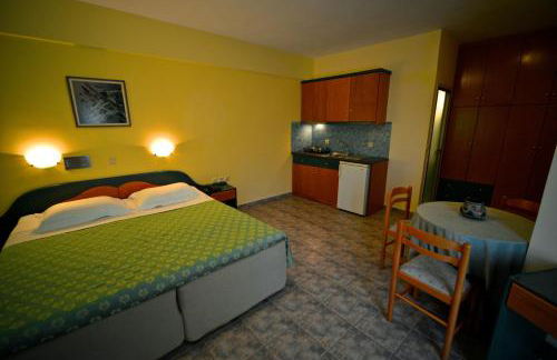 Odeon Hotel - Photo 62