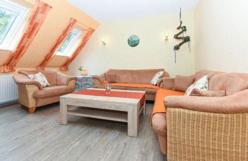 Ferienhaus Elfriede Coordes - Foto 46