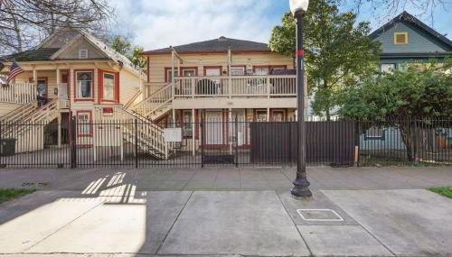 Homey Studio Near Downtown Sac and American River - Foto 4