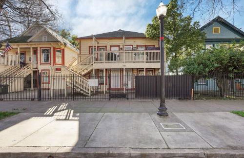 Homey Studio Near Downtown Sac and American River - Foto 4