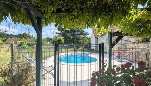 Charme rural et détente près des châteaux de la Loire - FR-1-591-738 - Foto 2