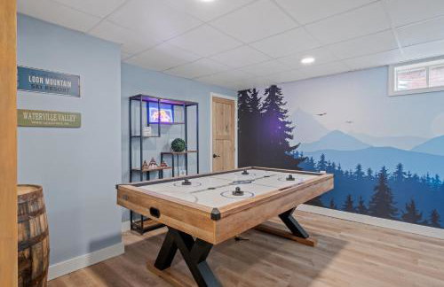 Ridgeview - 70 acre White Mountain estate with views - Foto 69