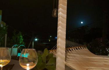 The Summer Pink House - Foto 32