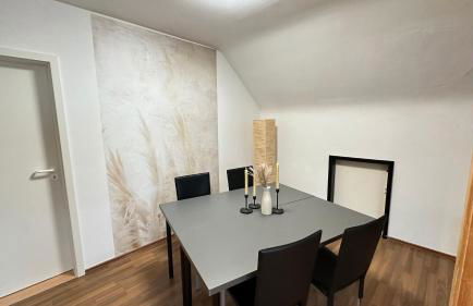 Rooftop Apartment - 3 SZ - 1 BAD - 1 WZ - 1 Küche - Foto 23