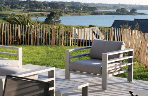 Villa des Agapanthes - Foto 17