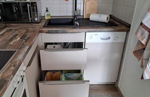 Ferienappartement Austen - Foto 12