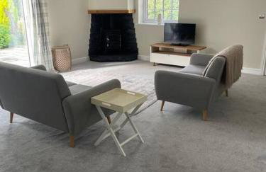 Spacious, Modern Bungalow - Foto 6