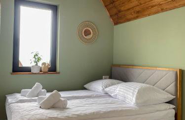 Apartamenty z widokiem na Tatry- Gawronie Gniazdo, Ząb - Foto 19