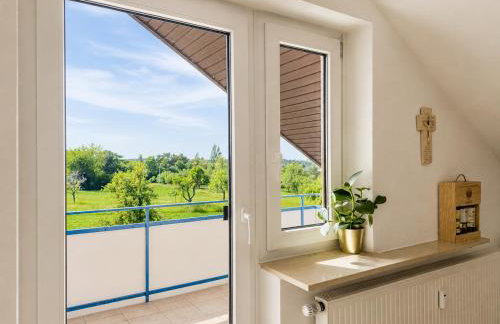 Moderne Design-Apartments in ruhiger Feldrandlage in Böblingen - Foto 27