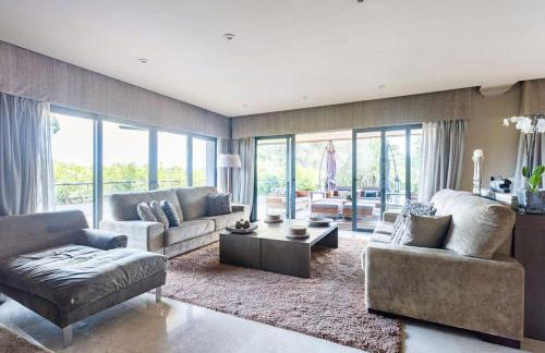 Casa de lujo junto al Club Golf - Foto 15