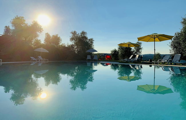 Tenuta Agricola Fraschiera - Foto 35