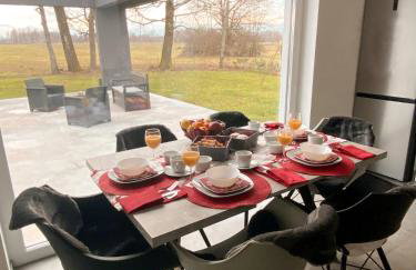 Country house Greenfields - Photo 28