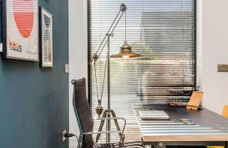 Nutkin Barn - Unique property in West Sussex - Foto 26