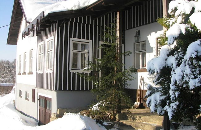 Holiday Home With Garden in Quiet Mountain Village - Foto 36