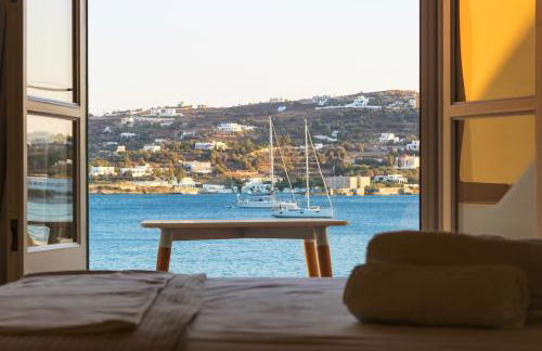 Alidian bay Suites Leros - Foto 43