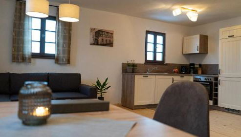 Mühlenhof Mähring - Foto 4