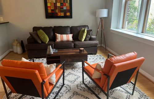 Downtown Norfolk Loft - Foto 9