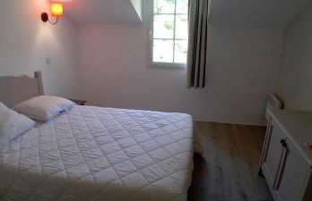 La Maison Tranquille at the Lake 1 Bedroom House - Photo 5