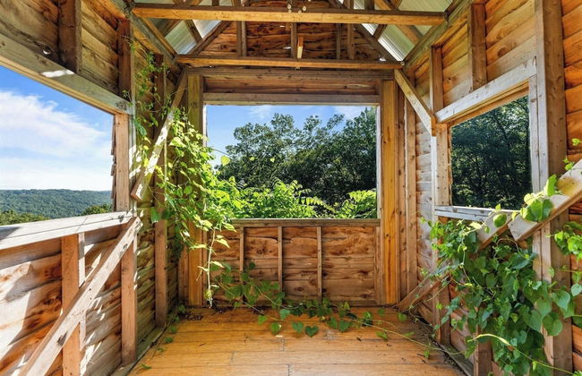 Branson's Crystal Cabin - Foto 58