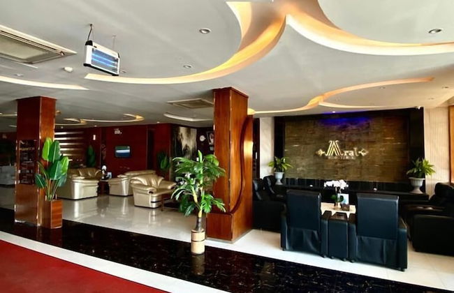 Aral Hotel - Foto 37