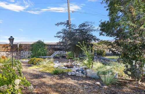 Boise BnB's Beach House with Hot Tub - Foto 33