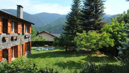 Cal Pastor de Planès - Foto 2, Garden