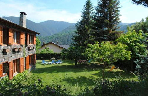 Cal Pastor de Planès - Foto 2