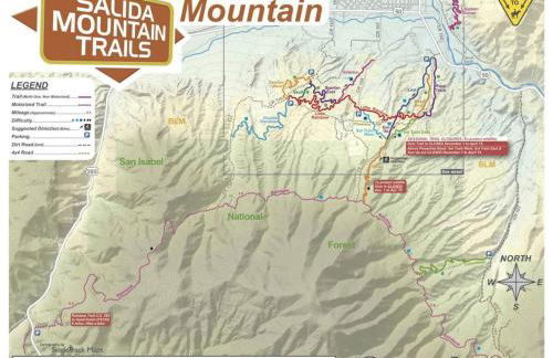 Turn Of The Century Gem On The Park, Downtn Str576 - Foto 42