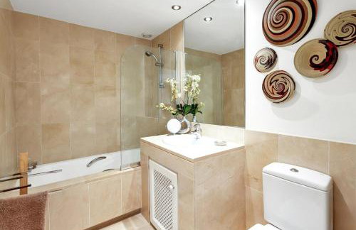 YOLO Spaces - Sotogrande Marina Duo Apartment - Foto 29