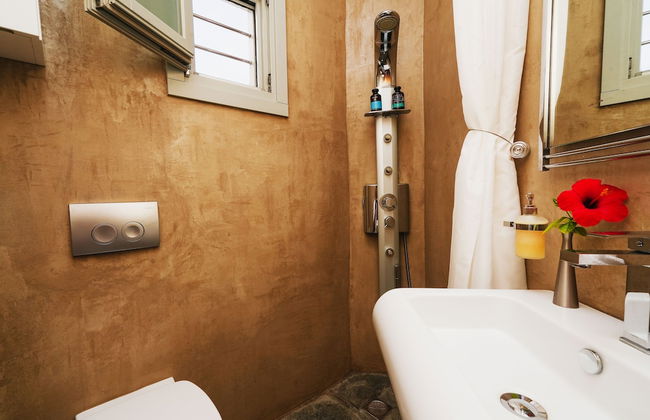 Villa Arades Sifnos with Private Pool - Foto 57