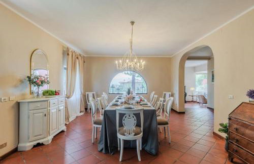 Cà Uvenere, Modern Farmhouse with Pool - Foto 31