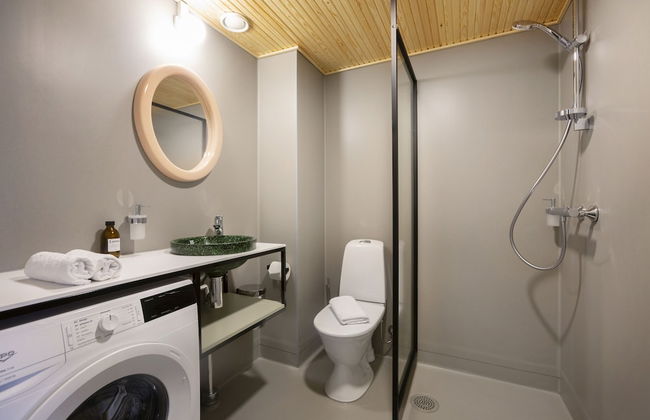 Lietsu Boutique Aparthotel - Foto 27