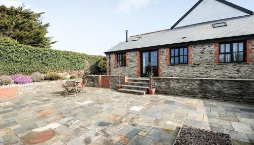 Long Linhay Mortehoe Woolacombe - Foto 4, Garden view