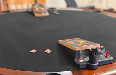 Dahlonega Escape, Wineries, Game Room, Hiking - Photo 65