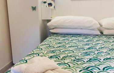 Living in the Dream Gole Alcantara Room - Foto 10