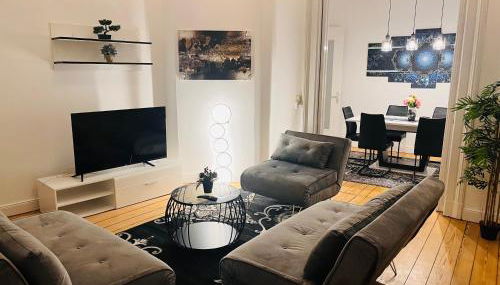 FeWo Beatles Platz Reeperbahn Ecke Große Freiheit - Foto 5