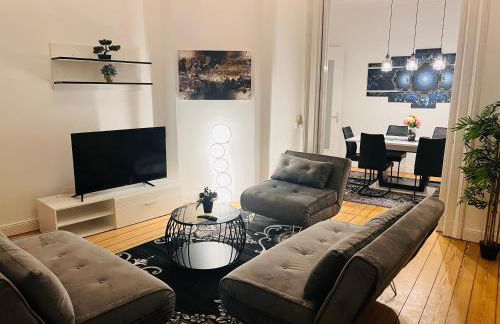 FeWo Beatles Platz Reeperbahn Ecke Große Freiheit - Foto 5