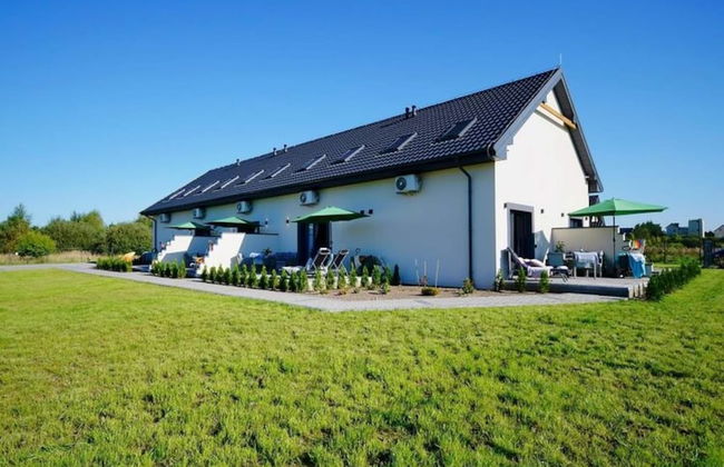 Holiday Home in Mielenko Near Seaside Beach - Foto 25