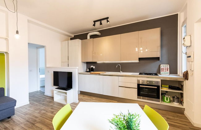 Bellarmino 21 in Milano - Foto 54