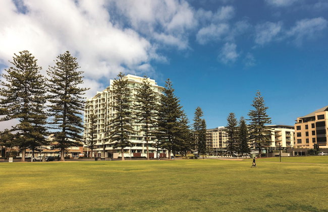 Oaks Glenelg Liberty Suites - Foto 44