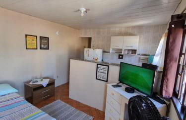 Kitnet em ambiente familiar - Photo 11