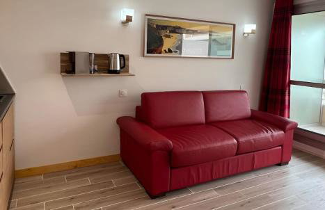 25m2 Grande Plage, hypercentre, balcon - Foto 16