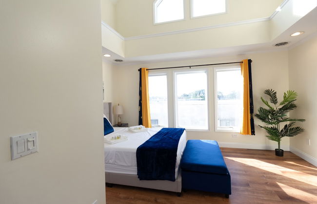 Yachtsman's Cove with 3-Levels - Foto 6