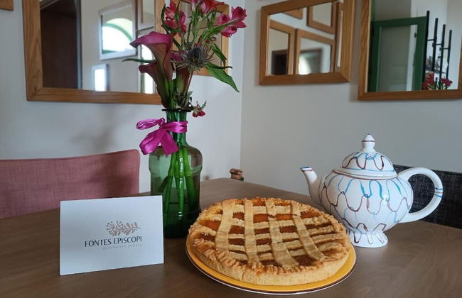 Fontes Episcopi - Photo 65