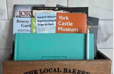 The Annex in York - Foto 15