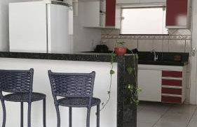 Bela casa confortavel e bem localizada px as praias em São Luis - Foto 9