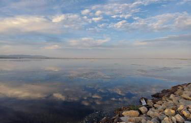 Encantador apartamento en El Delta del Ebro-Apartaments Iaio Kiko - Foto 21