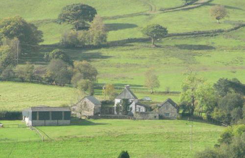 Alltybrain Farm Cottages and B&B - Foto 3