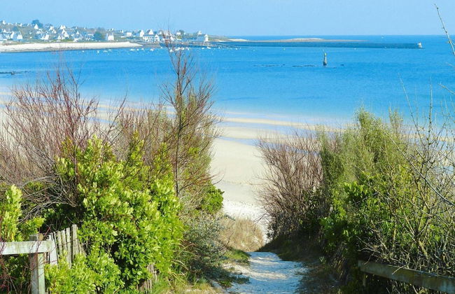 Holiday Home, Plouhinec - Foto 26