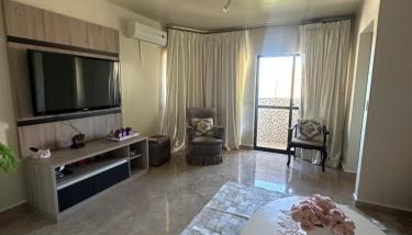 Apartamento no Centro Foz do Iguaçu 130 mt - Foto 5